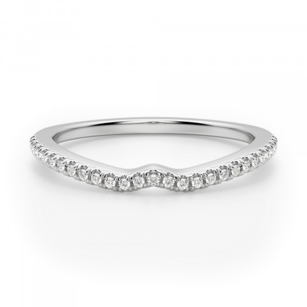 Versailles Engagement Ring
